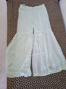 Elegant Embroidered Kurta