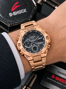 G SHOCK