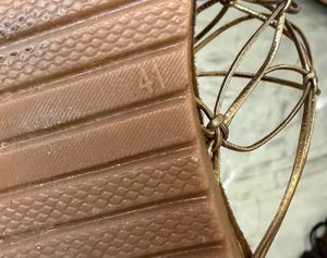 Stylish Strappy Flat Sandals