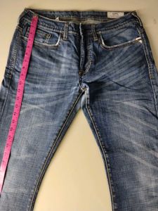 Bootcut Jeans