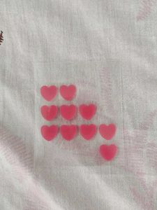 ✨ PIMPLE PATCHES + FREE CUTE HAIR BANDS! 🎀🌸