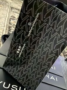 Yusuf Bhai Shopping Bags