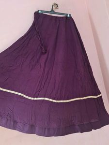 Elegant Ethnic lehgha 💜