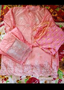 Kurta Set