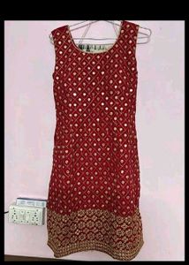 Premium sarara set