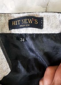 Men's Nehru Jacket