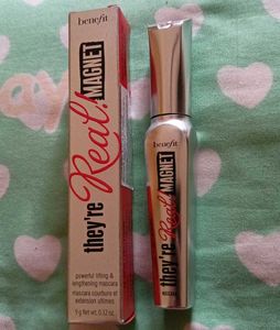 Benefit They're Real! Magnet Mascara