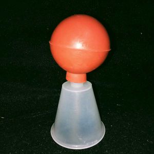 Manual Breast Pump