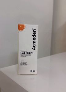 Acmeden Vitamin C Face Serum
