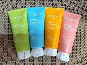 Dot &amp; Key Skincare Face Washes