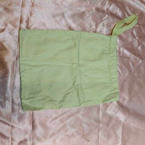 Burberry Pouch - London England