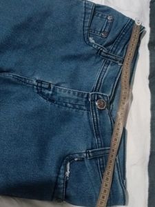 Low Waist Jeans 👖