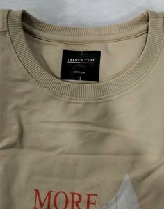 Men's Graphic Print T-Shirt