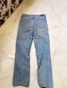 🌟🌟 Wide Leg Jeans