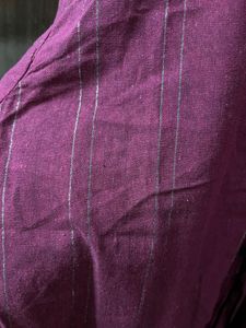 Stylish Pink  Kurta Set