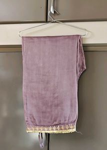 Elegant Embroidered Kurta Set