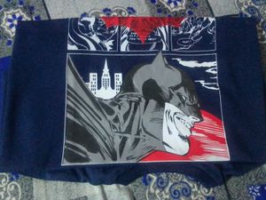 Batman DC Comics Graphic T-Shirt