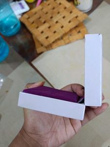 caratlane ring box