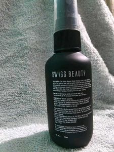 Swiss Beauty Matte Makeup Fixer