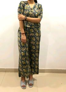 Stylish Co-ord Set