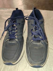 Asian Sports Shoes - Stylish &amp; Comfy