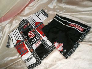 Cool Kids Outfit