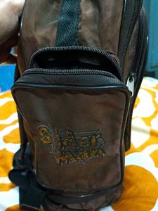 Spiderman Backpack Tricking Use Nd Storing Cameras