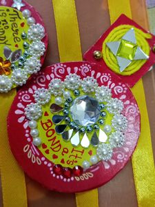 ✴️COMBO 6pcs Rakhi✴️