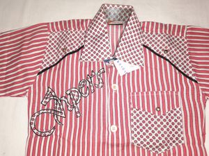 Half Shirt 👕👔