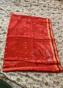 2 Festival Wear Saree