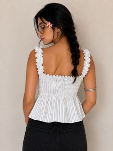 front knot 11