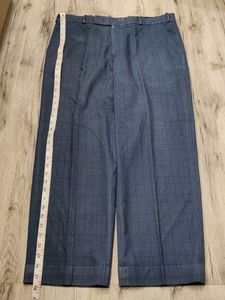 Ma948 Sabrin Beggy Pant Waist 36
