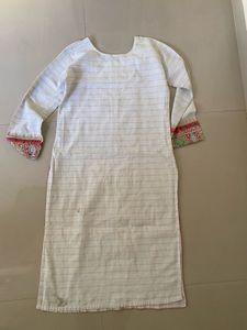 Bundle of 3 Indian Kurtas
