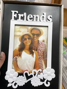 last price Friends Picture Frame
