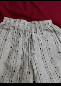 Stylum Cotten blend co-ord