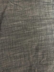 Men's Grey Kurta