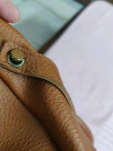 DA MILANO INSPIRED handbag