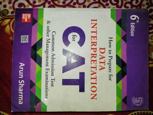 DILR How to Prepare for CAT Data Interpretation