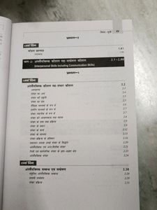 General Knowledge Paper 2nd For Civil Exam