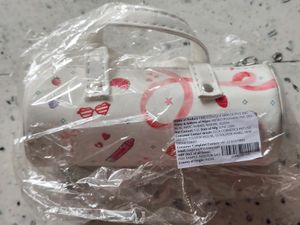 Clinique Makeup Bag