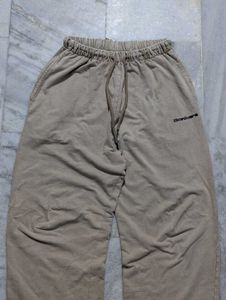 Bonkers Corner Comfortable Tan Jogger Pants