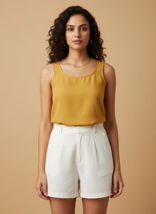 1 pieces woman top