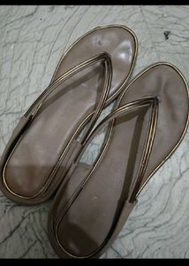 Mango Thong Sandals
