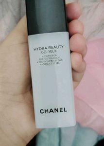 Chanel Hydra Beauty Gel Yeux Eye Ge