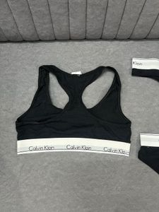 Calvin Klein Cotton Stretch 3 Pack