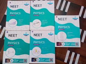 NEET Modules From Aakash