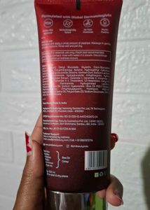PHD Ceramide Hydrating Cleanser