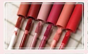 Combo 2-pcs Handaiyan Matte Gloss Lipstick
