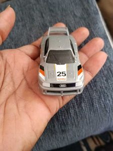 Audi Toy Car Model