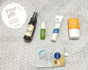 Skincare Essentials Bundle
